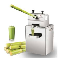 Sugar Cane Juice Machine